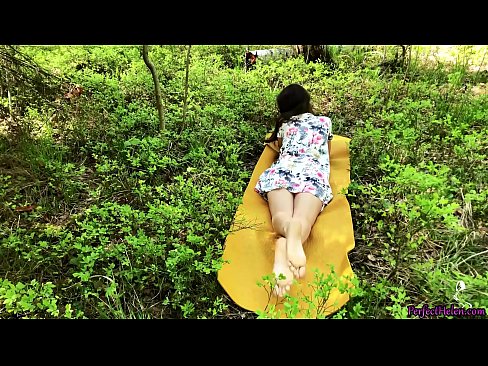 ❤️ Tinder의 낯선 사람은 내 음부를 자위하고 숲에서 열정적으로 성교합니다. ❤❌ 슈퍼 섹스 ko.desixxxtube.ru에서