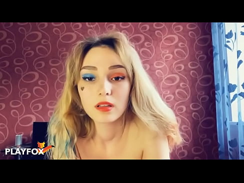 ❤️ 마법의 가상현실 안경으로 할리퀸과 섹스를 했다 ❤❌ 슈퍼 섹스 ko.desixxxtube.ru에서