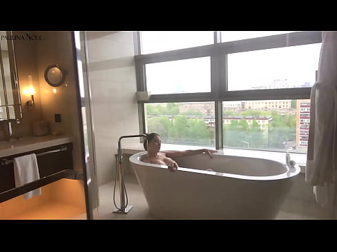 ❤️ 엄청난 아기 열정적으로 쳐주 떨어져서 그녀의 고양이 에 the 화장실 ❤❌ 슈퍼 섹스 ko.desixxxtube.ru에서