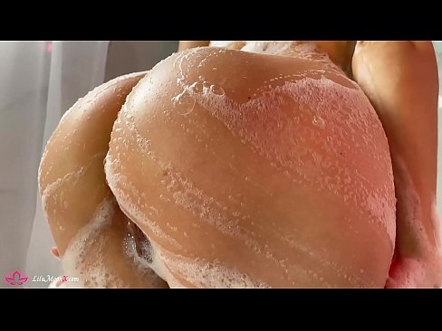 ❤️ 갈색 머리 자위 여자 가 진동 하기 강렬한 오르가즘 에 샤워기 ❤❌ 슈퍼 섹스 ko.desixxxtube.ru에서