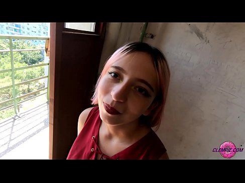 ❤️ 학생 관능적 인 짜증 아웃백에서 낯선 사람 얼굴에 정액 ❤❌ 슈퍼 섹스 ko.desixxxtube.ru에서